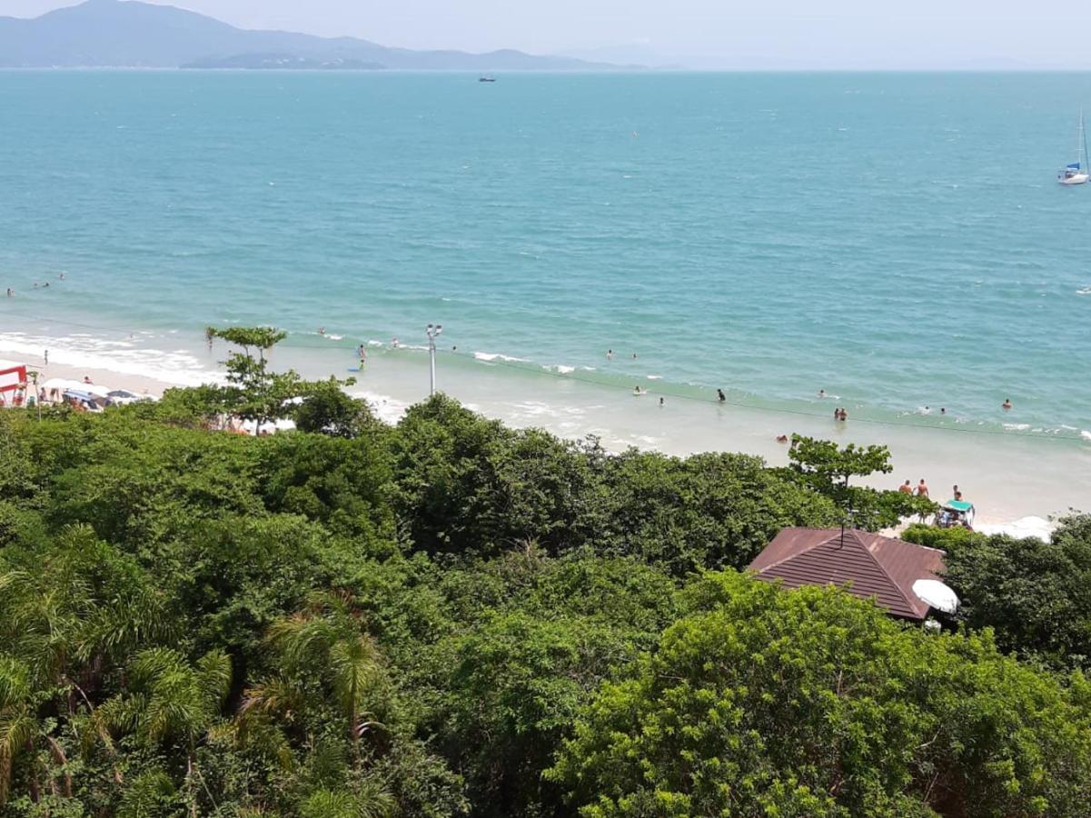 Jurere Beach Village - Studio Lateral Luxo Florianópolis Zewnętrze zdjęcie