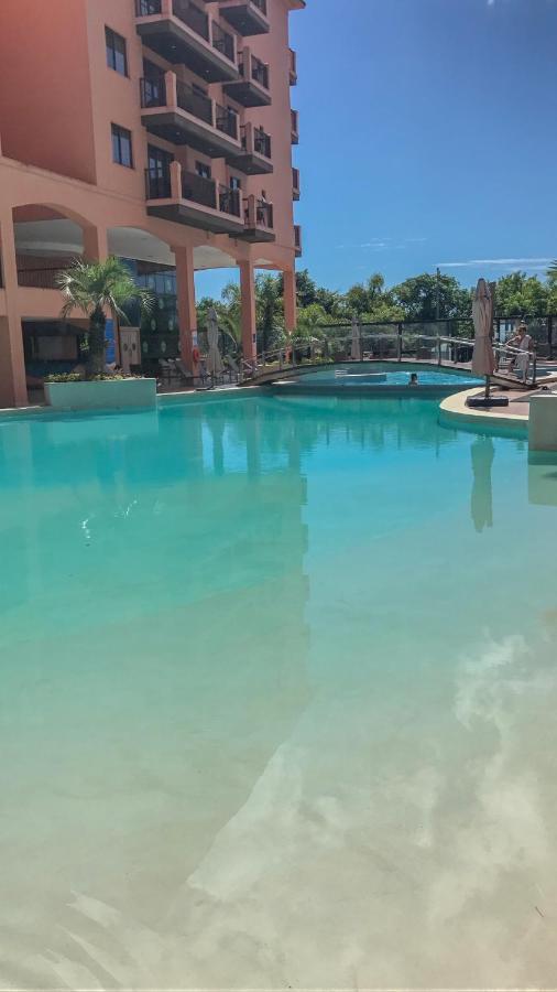 Jurere Beach Village - Studio Lateral Luxo Florianópolis Zewnętrze zdjęcie