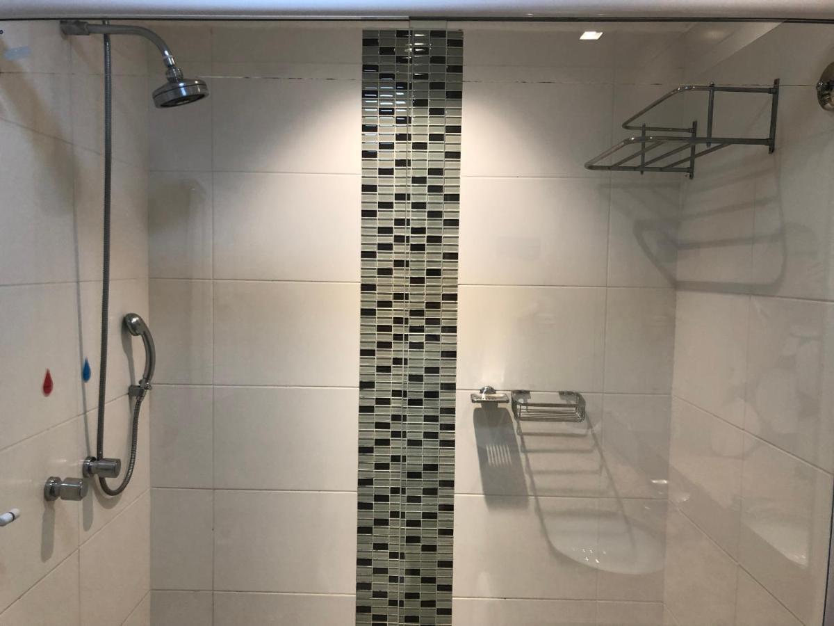 Jurere Beach Village - Studio Lateral Luxo Florianópolis Zewnętrze zdjęcie